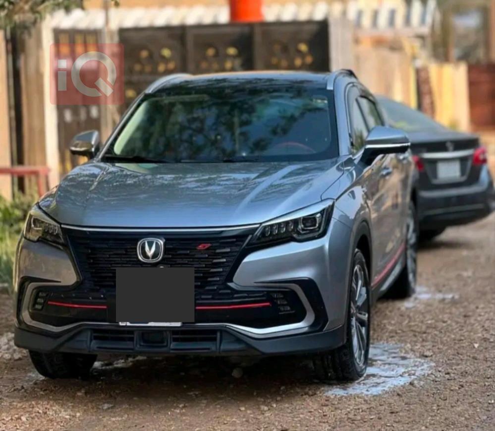 شانجان CS85